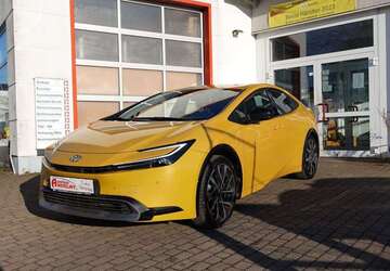Toyota Prius 22.730 km 33.900 &euro; Dahlwitz - Hoppegarten 15366