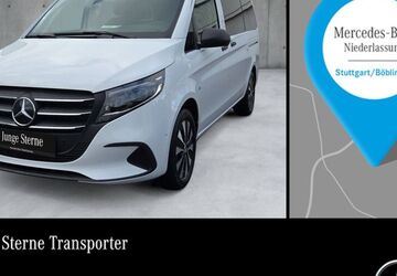 Mercedes-Benz Vito 13.458 km 49.990 &euro; Böblingen 71034