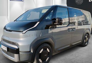 Kia PV5 1.001 km 44.595 &euro; Trier 54294