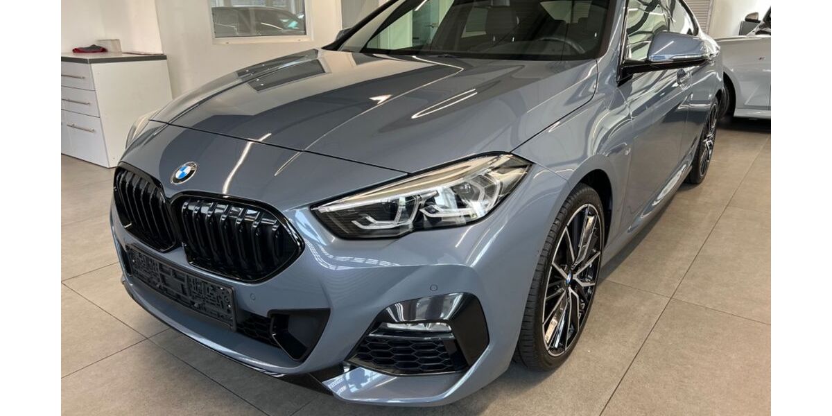 BMW 218 Gran Coupé 42.500 km 26.900 &euro; Elsenfeld 63820