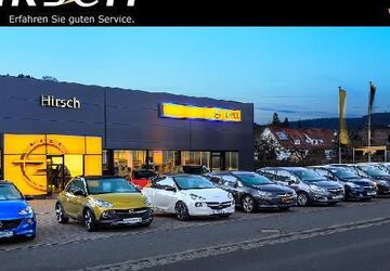 Opel Corsa 5.900 km 17.980 &euro; Ebermannstadt 91320