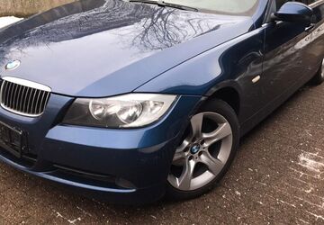 BMW 325 173.000 km 6.650 &euro; Flintbek 24220