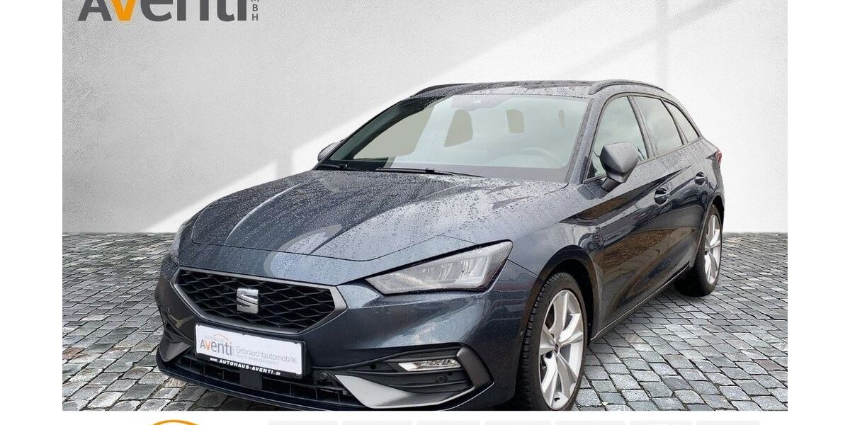 Seat Leon 27.332 km 27.449 &euro; Bamberg 96052