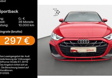 Audi A3 4.800 km 34.719 &euro; Linsengericht 63589