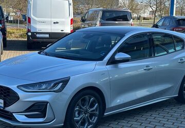 Ford Focus 2.939 km 24.850 &euro; Borken 34582