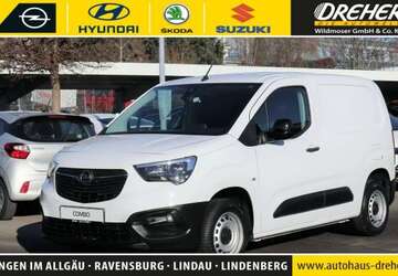 Opel Combo 25.893 km 17.990 &euro; Lindau 88131