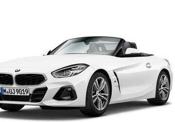 BMW Z4 11.797 km 42.930 &euro; Göppingen 73037