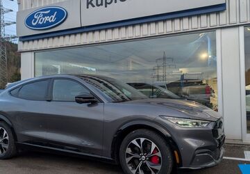 Ford Mustang Mach-E 58.000 km 29.990 &euro; Tuttlingen 78532