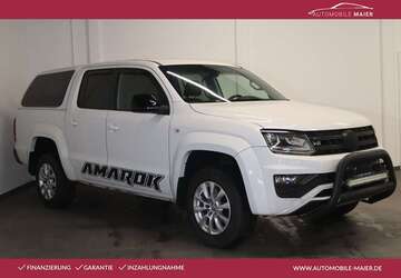 VW Amarok 109.900 km 32.900 &euro; Bebra 36179