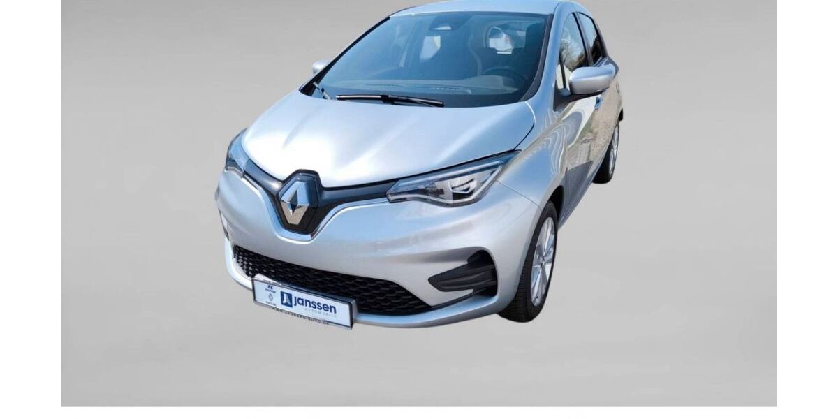 Renault ZOE 14.730 km 16.490 &euro; Aurich 26605