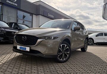 Mazda CX-5 45.343 km 32.350 &euro; Meschede 59872
