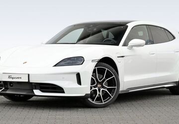 Porsche Taycan 19.990 km 99.900 &euro; Wuppertal 42279