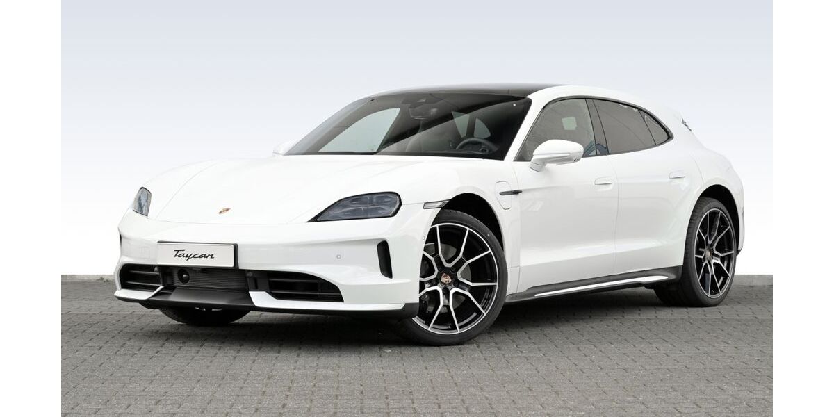 Porsche Taycan 19.990 km 99.900 &euro; Wuppertal 42279