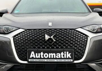 DS Automobiles DS3 44.705 km 17.990 &euro; Duisburg 47178