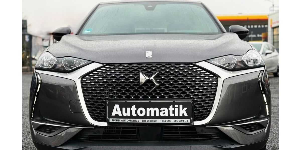 DS Automobiles DS3 44.705 km 17.990 &euro; Duisburg 47178