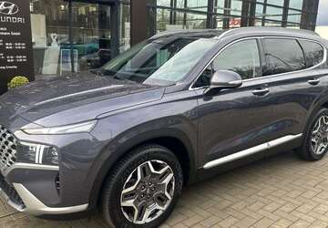 Hyundai SANTA FE 30.178 km 35.760 &euro; Espelkamp 32339