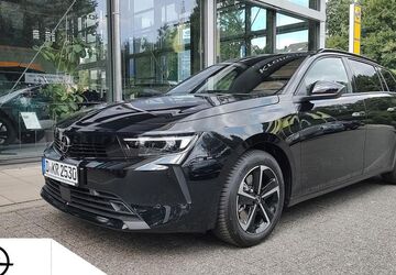Opel Astra 11.500 km 26.880 &euro; Düsseldorf 40625
