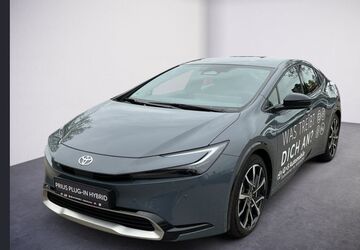 Toyota Prius 15.000 km 33.900 &euro; Kaltenkirchen 24568