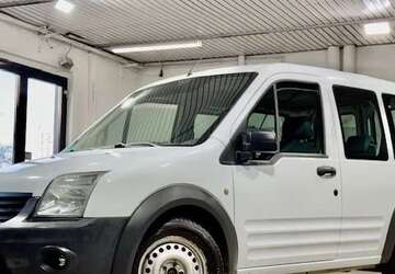 Ford Transit Connect 161.161 km 5.900 &euro; Mönchengladbach 41061