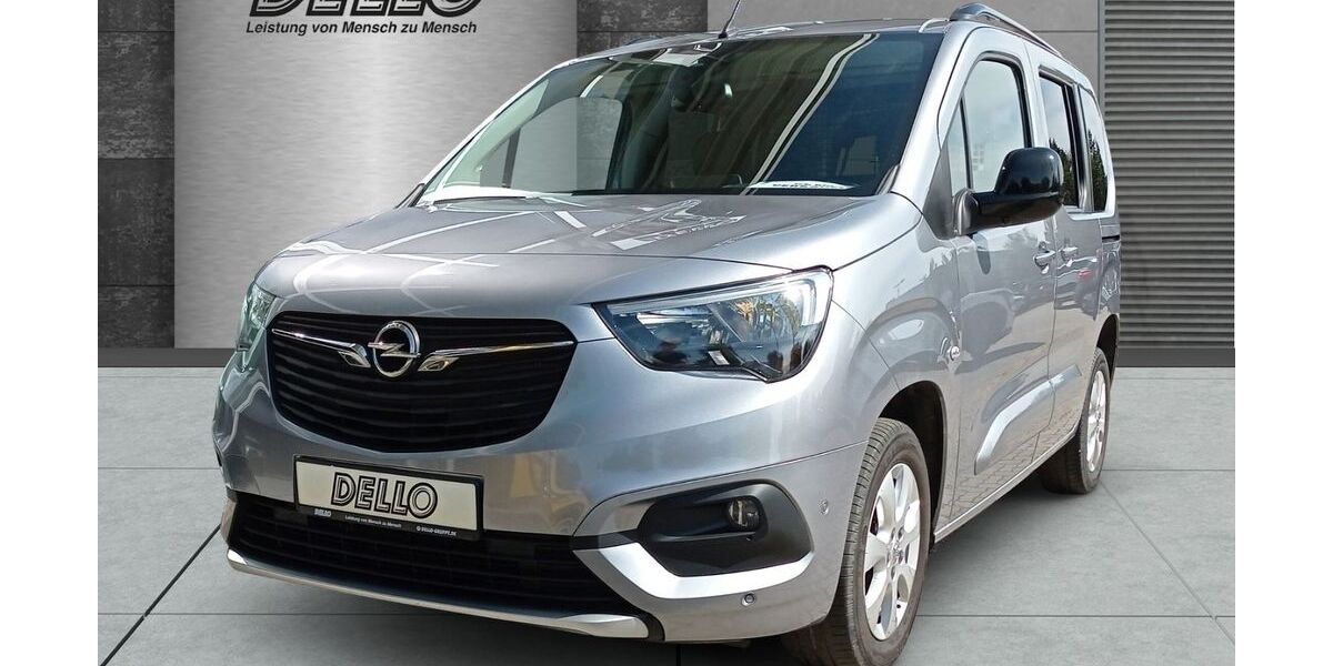 Opel Combo Life 52.505 km 22.950 &euro; Reinbek 21465