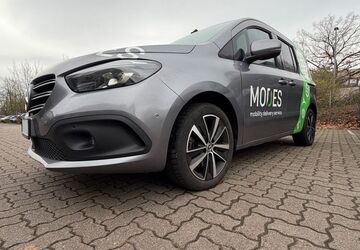 Mercedes-Benz Citan 90.000 km 20.230 &euro; Hannover 30453