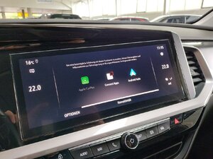 Opel Grandland X Elegance AHK Kam SHZ LHZ Matrix 17.467 km 23.840 &euro; HAAN 42781