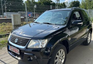 Suzuki Grand Vitara 175.934 km 2.999 &euro; München 81929