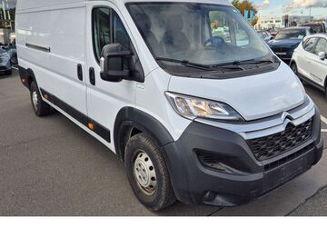 Citroen Jumper 27.262 km 23.999 &euro; Wildau 15745