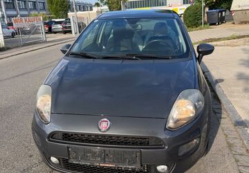 Fiat Grande Punto 285.000 km 3.300 &euro; Rosenheim 83026