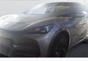 Cupra Tavascan 24.680 km 40.510 &euro; Wolfsburg 38440