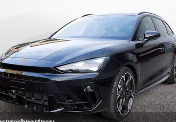 Cupra Leon 3.500 km 44.980 &euro; Bietigheim-Bissingen 74321