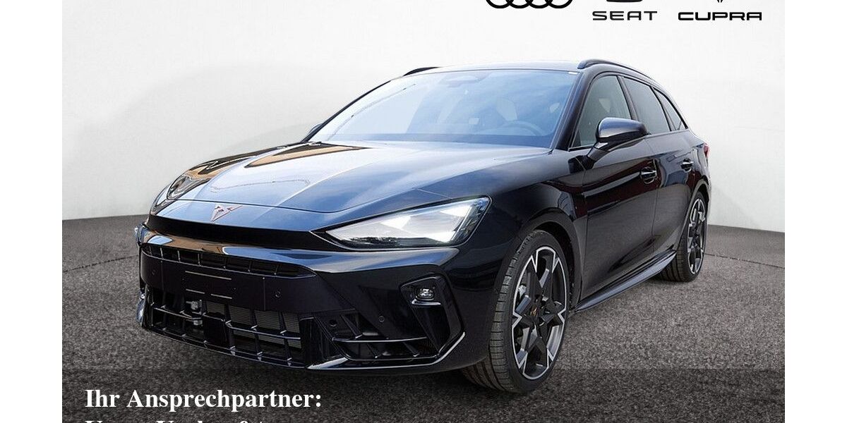 Cupra Leon 3.500 km 44.980 &euro; Bietigheim-Bissingen 74321