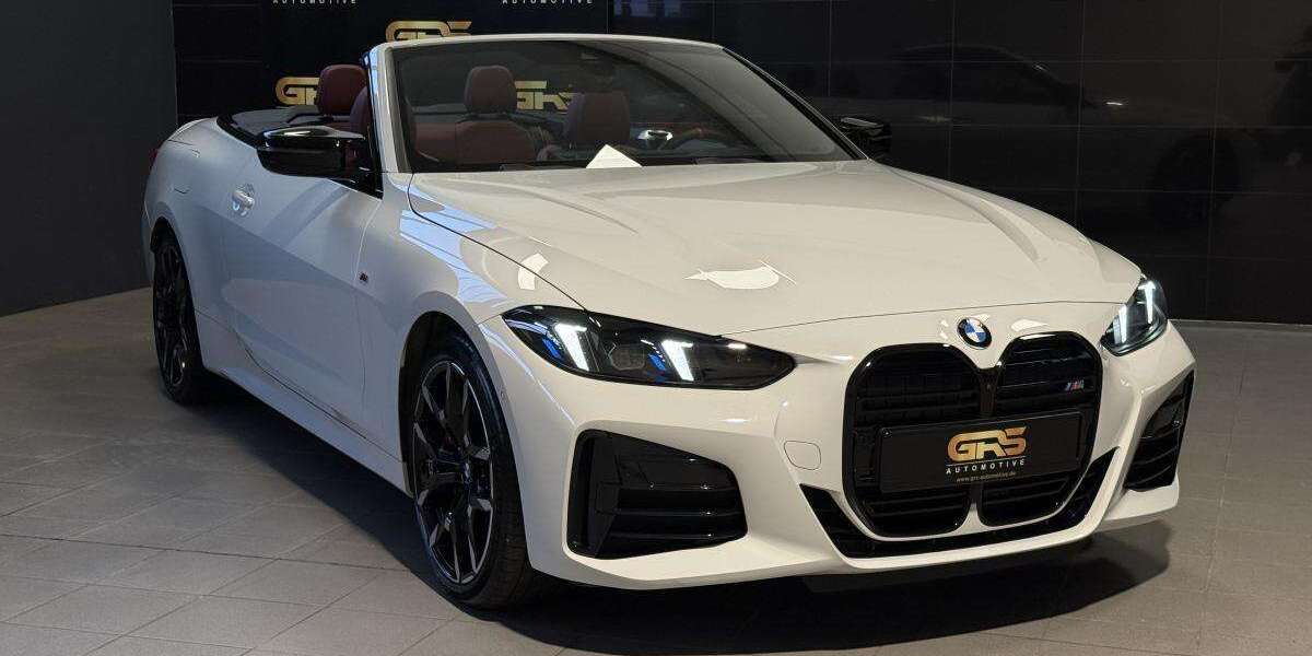 BMW 440 4.220 km 68.425 &euro; Freilassing 83395