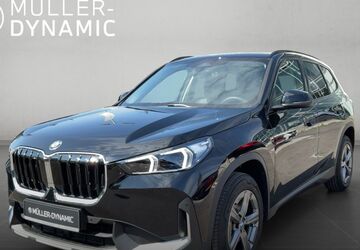 BMW X1 13.274 km 47.990 &euro; Trier 54292