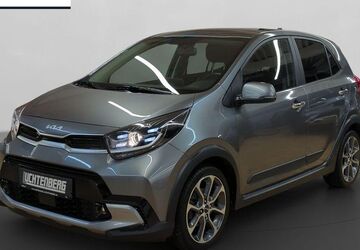Kia Picanto 24.700 km 15.450 &euro; Leverkusen 51381