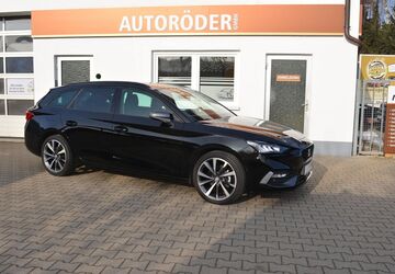 Seat Leon 18.245 km 28.600 &euro; Mühlhausen 92360