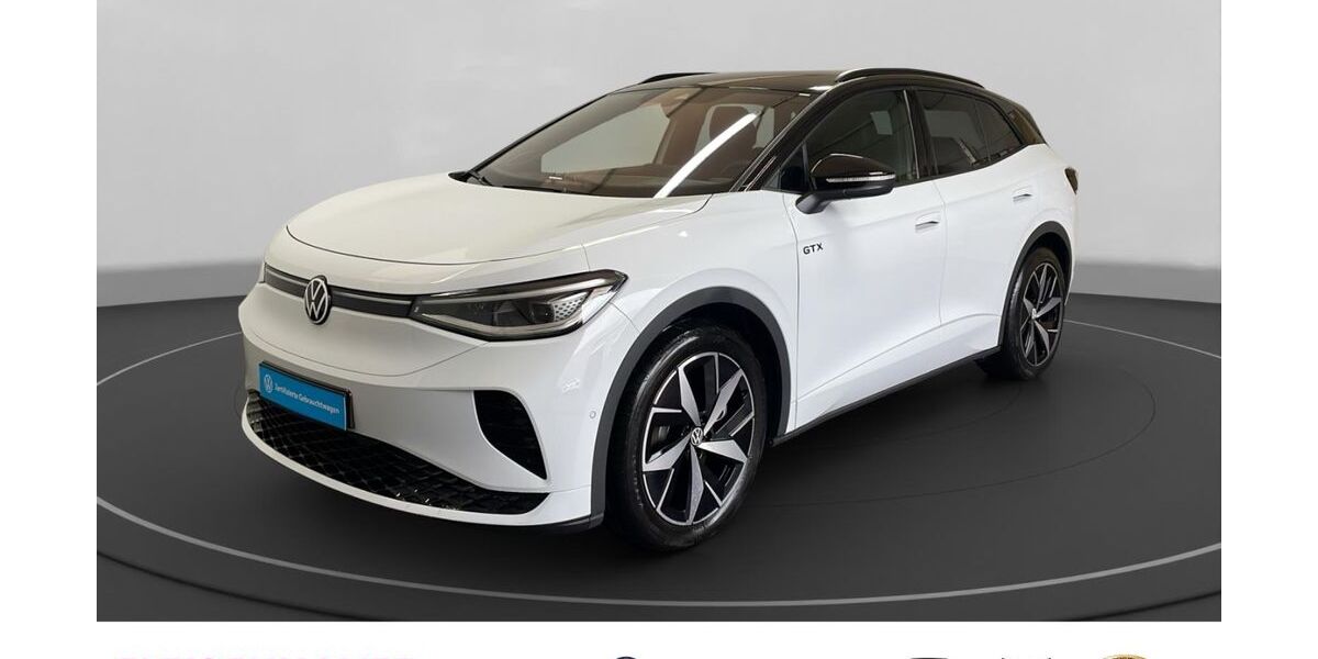 VW ID.4 5.795 km 42.870 &euro; Köln 50823