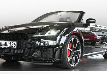 Audi TT RS 35.526 km 59.950 &euro; Duisburg 47178