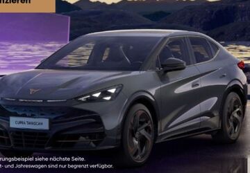 Cupra Tavascan 12.000 km 43.999 &euro; Düsseldorf 40233