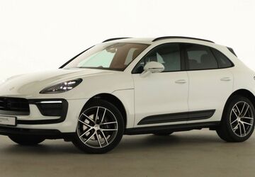 Porsche Macan 23.900 km 73.900 &euro; Bamberg 96052