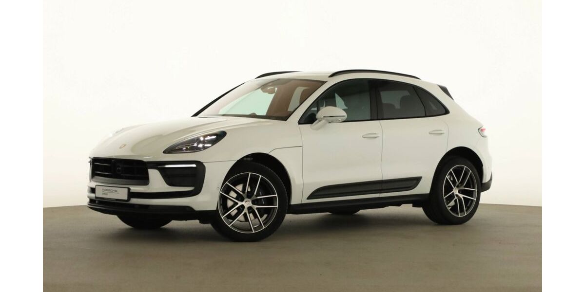 Porsche Macan 23.900 km 73.900 &euro; Bamberg 96052