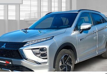 Mitsubishi Eclipse Cross 18.230 km 27.490 &euro; Neuruppin 16816