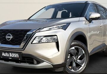 Nissan X-Trail 11.600 km 29.930 &euro; Erbach 64711