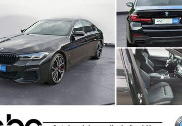 BMW M550 80.146 km 55.860 &euro; Sinzheim bei Baden-Baden 76547