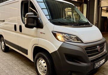 Fiat Ducato 29.497 km 20.990 &euro; Geesthacht bei Hamburg 21502