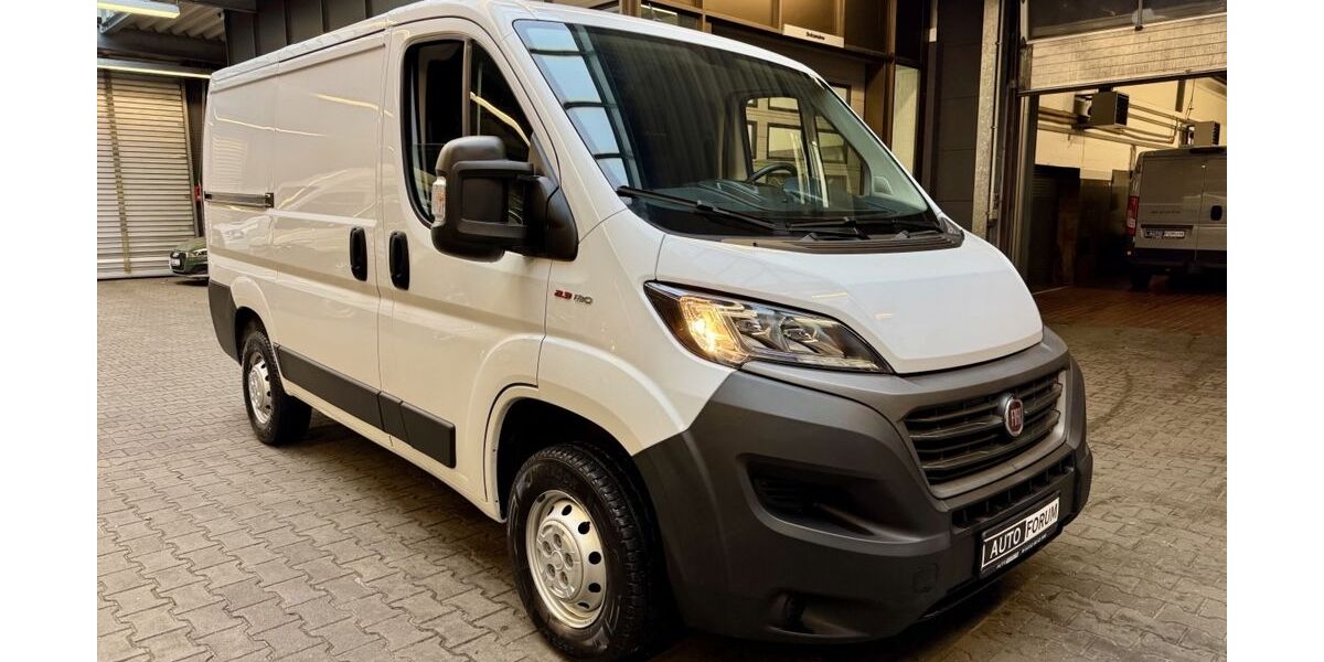 Fiat Ducato 29.497 km 20.990 &euro; Geesthacht bei Hamburg 21502
