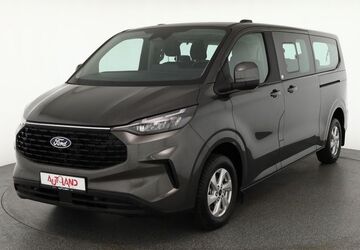 Ford Tourneo Custom 1.014 km 41.890 &euro; Rostock 18146