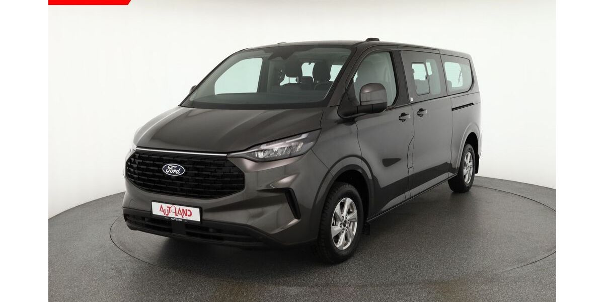 Ford Tourneo Custom 1.014 km 41.890 &euro; Rostock 18146