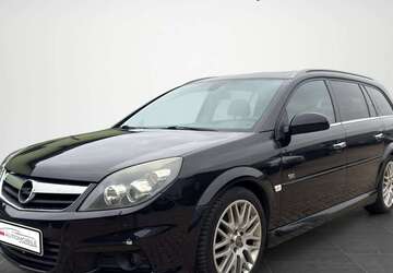 Opel Vectra 235.000 km 3.990 &euro; Elsdorf 50189