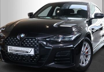 BMW 430 Gran Coupé 25.280 km 46.940 &euro; Marl 45770